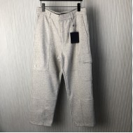 Louis Vuitton Wool Cargo Pants 1AGJLK