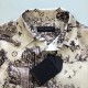 Louis Vuitton Long-Sleeved Silk Shirt 1AGJN5