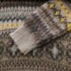 Louis Vuitton Mohair Blend Fair Isle Pullover 1AGJTK