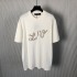 Louis Vuitton Embellished Short-Sleeved Cotton Crewneck 1AGJTZ