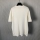 Louis Vuitton Embellished Short-Sleeved Cotton Crewneck 1AGJTZ