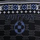 Louis Vuitton Jacquard Wool Pullover 1AGJU8