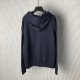 Louis Vuitton Cotton Hoodie 1AGJZV