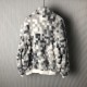 Louis Vuitton Fleece Blouson 1AGK09