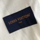 Louis Vuitton Fleece Blouson 1AGK09