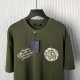 Louis Vuitton Damier Pique T-Shirt 1AGKLJ