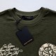 Louis Vuitton Damier Pique T-Shirt 1AGKLJ