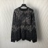 Louis Vuitton Damoflage Jacquard Pullover 1AHC67