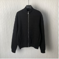 Louis Vuitton Embossed Monogram Jersey Tracksuit Top 1AHCLN