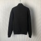 Louis Vuitton Embossed Monogram Jersey Tracksuit Top 1AHCLN