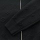 Louis Vuitton Embossed Monogram Jersey Tracksuit Top 1AHCLN