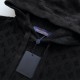 Louis Vuitton Graphic Jacquard Hoodie 1AHCMW