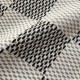 Louis Vuitton Damier Jacquard Short-Sleeved Crewneck 1AHEB7