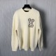 Louis Vuitton LV Wool Blend Crewneck 1AHEC0