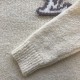 Louis Vuitton LV Wool Blend Crewneck 1AHEC0