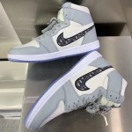  Dior x Air Jordan 1 High OG