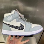  Dior x Air Jordan 1 High OG