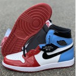 Air Jordan 1 Retro High OG Fearless