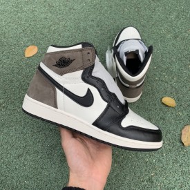 Air Jordan 1 Dark Mocha