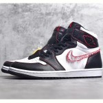 Air Jordan 1 Retro High OG Defiant