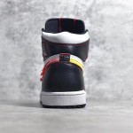 Air Jordan 1 Retro High OG Defiant