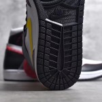 Air Jordan 1 Retro High OG Defiant