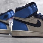 Air Jordan 1 Retro High OG Obsidian