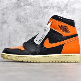 Replica Air Jordan 1 Shattered Backboard 3.0