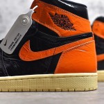 Air Jordan 1 Retro High OG Shattered Backboard 3.0