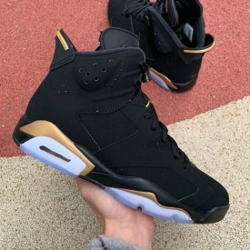 Replica Air Jordan 6 DMP