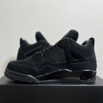 Air Jordan 4 Black Cat