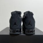 Air Jordan 4 Black Cat