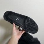 Air Jordan 4 Black Cat