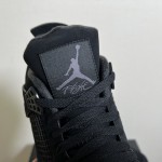 Air Jordan 4 Black Cat