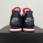 Air Jordan 4 Retro Bred