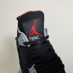 Air Jordan 4 Retro Bred