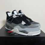 Air Jordan 4 Fear Pack