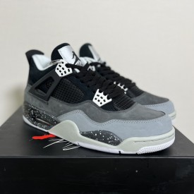 Replica Air Jordan 4 Fear Pack