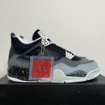 Air Jordan 4 Fear Pack