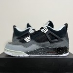 Air Jordan 4 Fear Pack