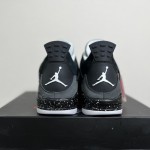 Air Jordan 4 Fear Pack