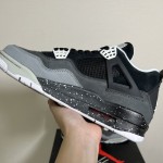 Air Jordan 4 Fear Pack