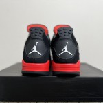 Air Jordan 4 Red Thunder