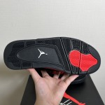 Air Jordan 4 Red Thunder