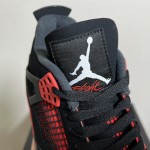 Air Jordan 4 Red Thunder