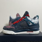 Air Jordan 4 Retro SE Sashiko