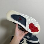 Air Jordan 4 Retro SE Sashiko