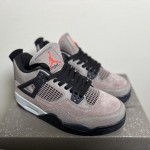 Air Jordan 4 Taupe Haze