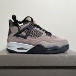 Air Jordan 4 Taupe Haze