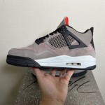 Air Jordan 4 Taupe Haze